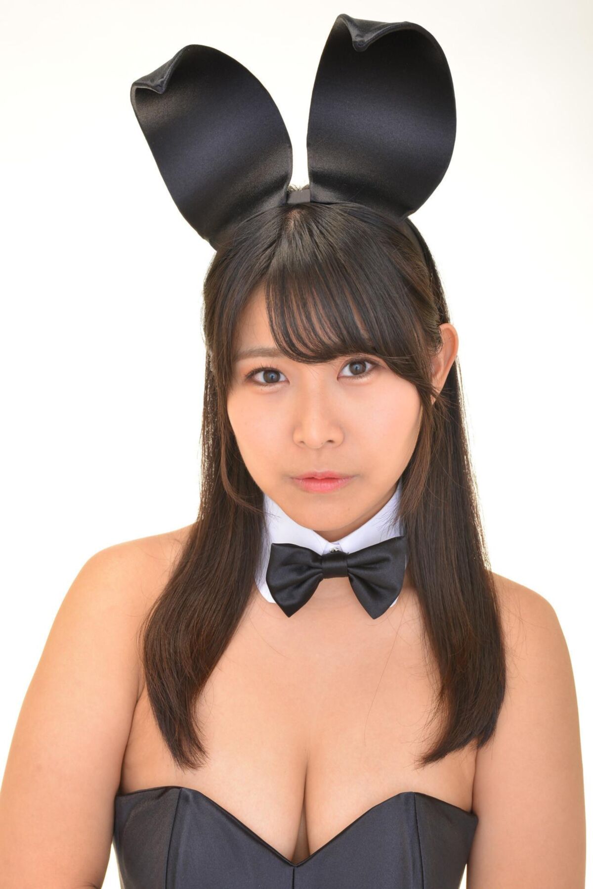 Asian Bunny Girls vol