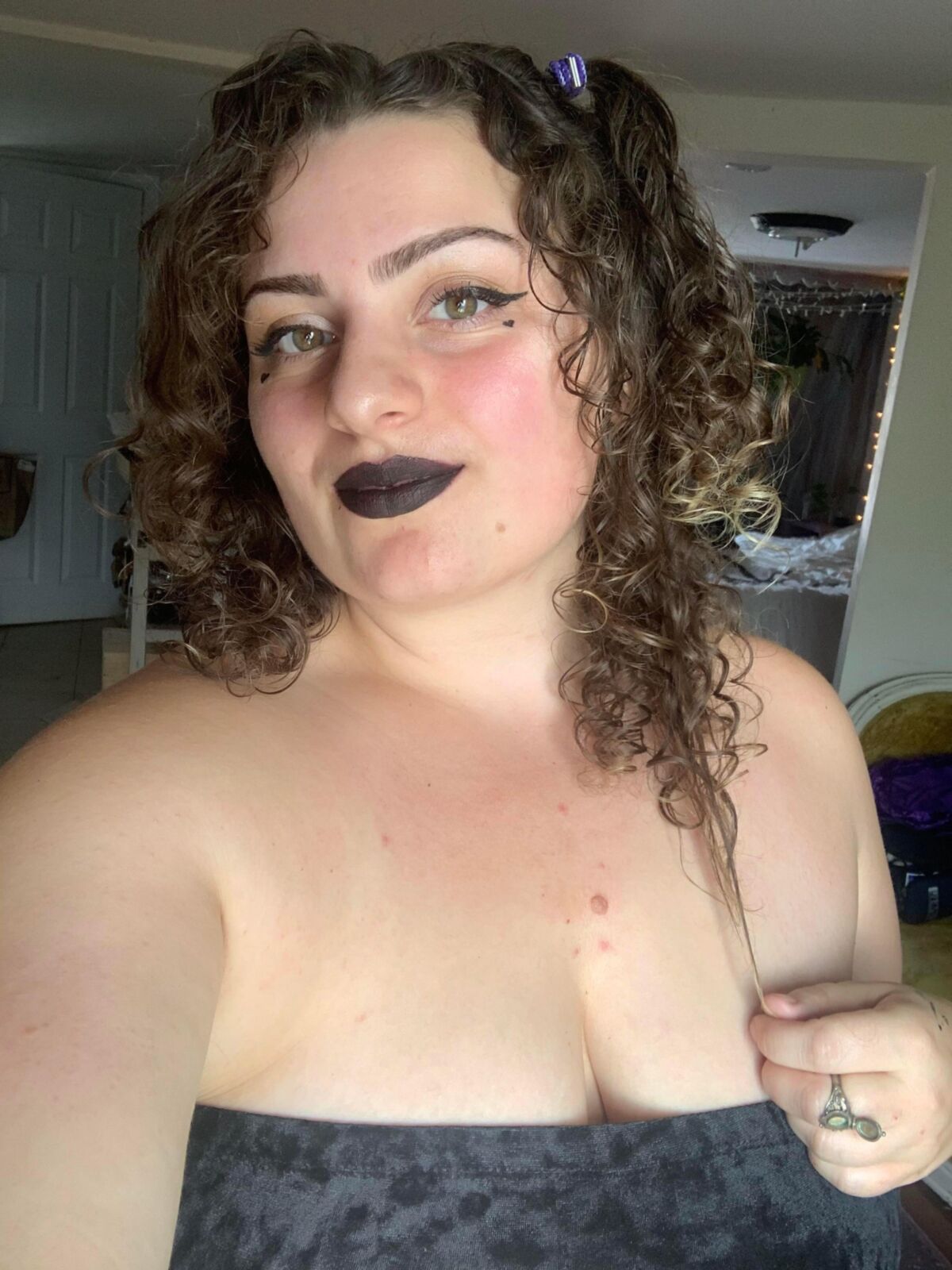 BBW Armenian Babe