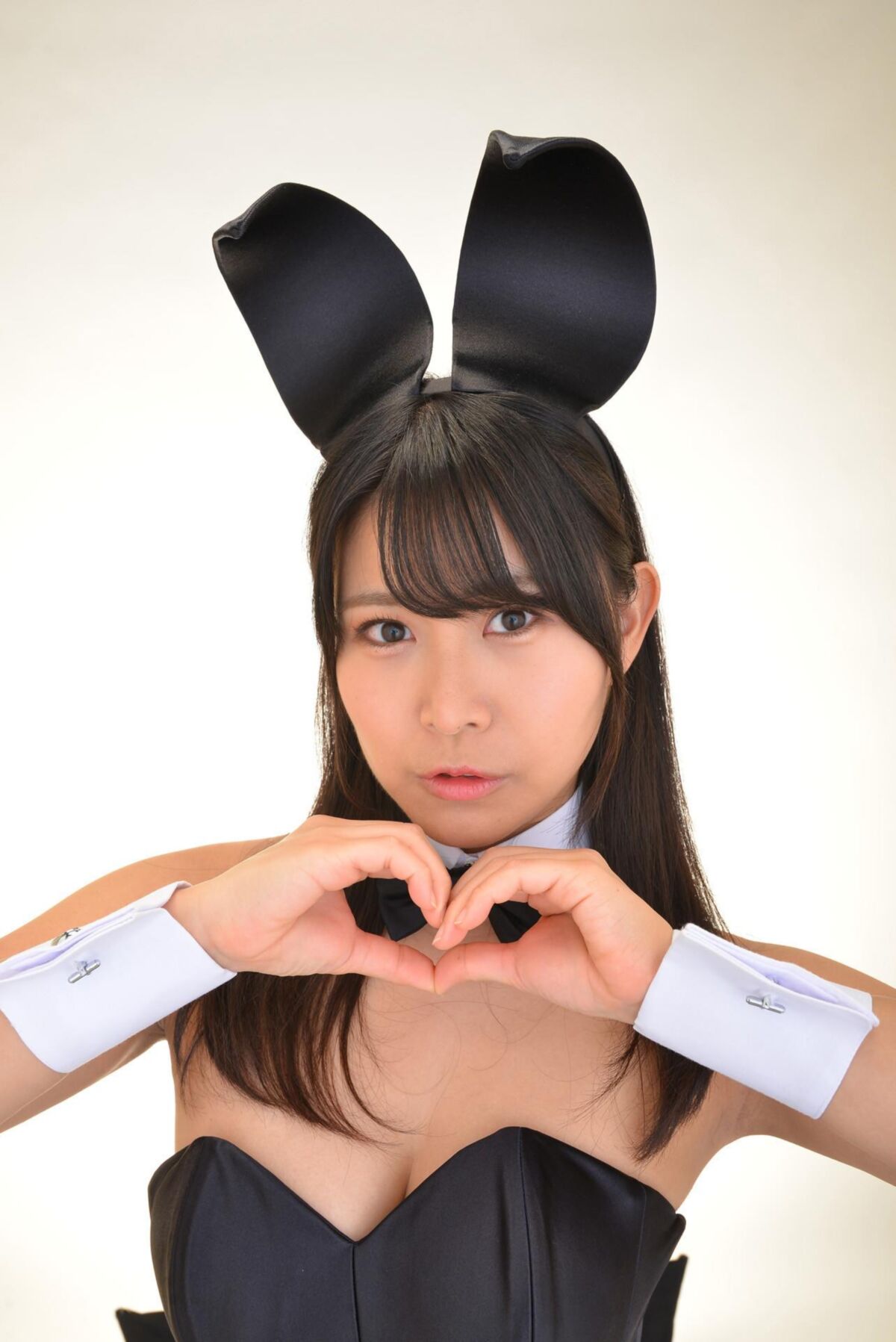 Asian Bunny Girls vol