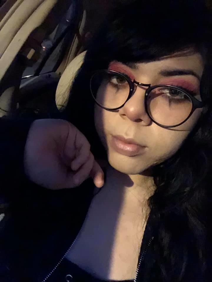 ¡Big culo Latina Taylor Alexandra Contreras!