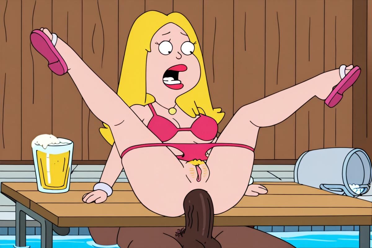 AI: Francine Smith IR Anal
