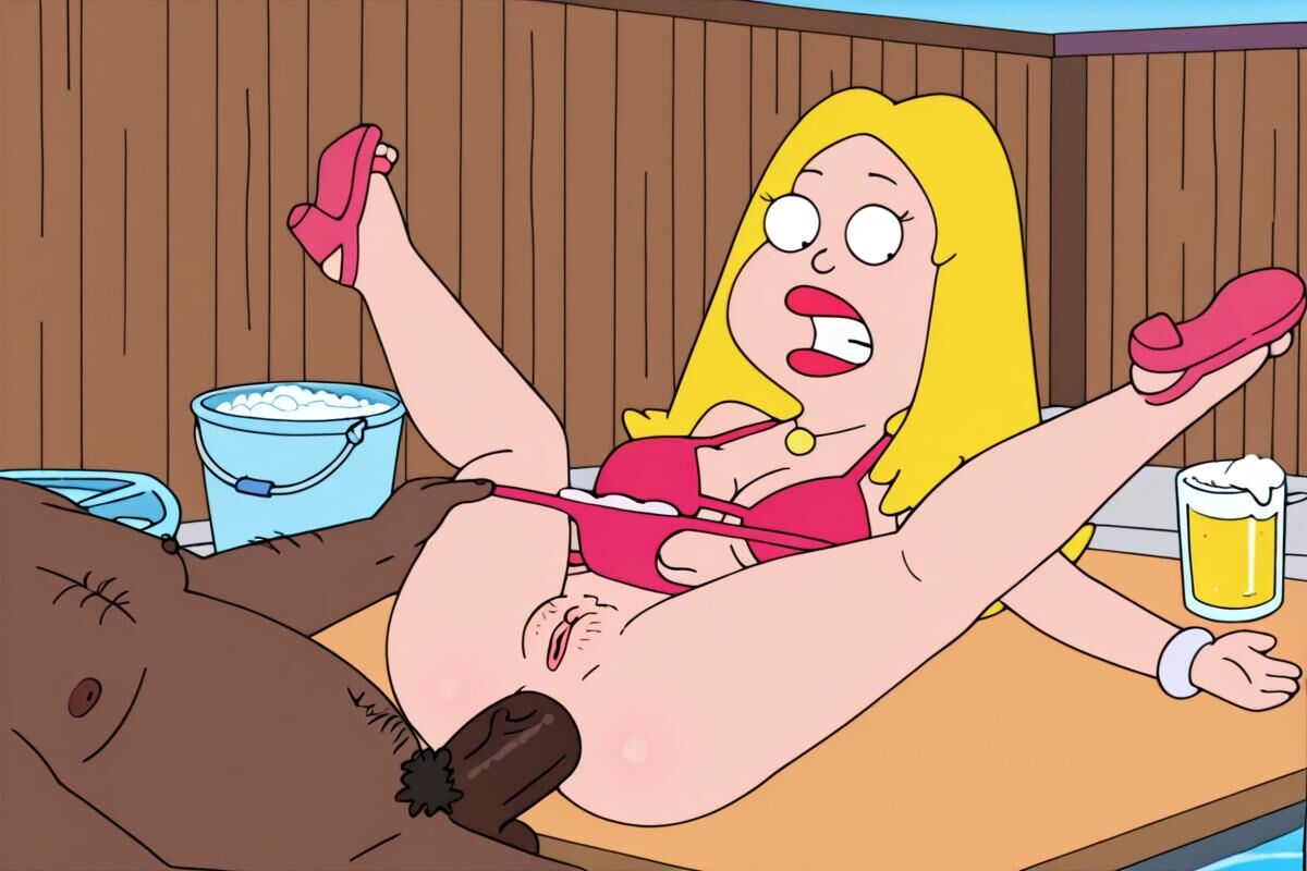 AI: Francine Smith IR Anal