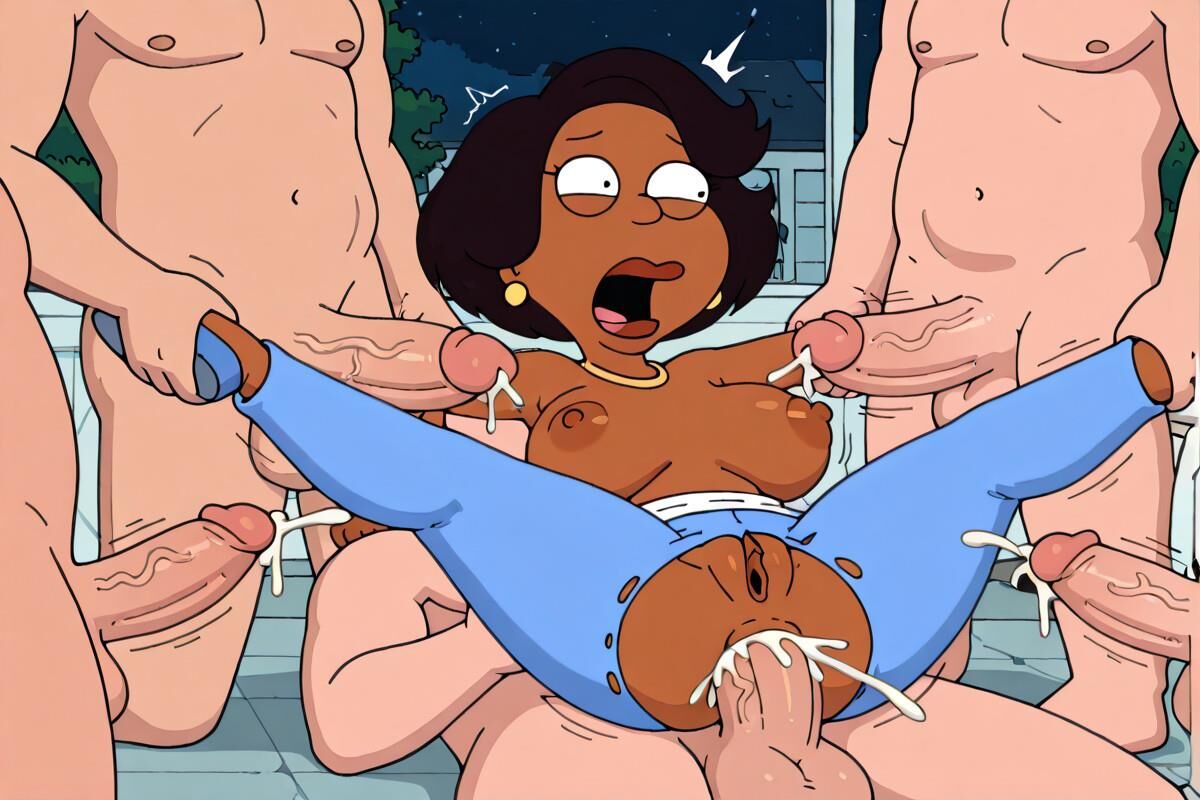 AI: Donna Tubbs