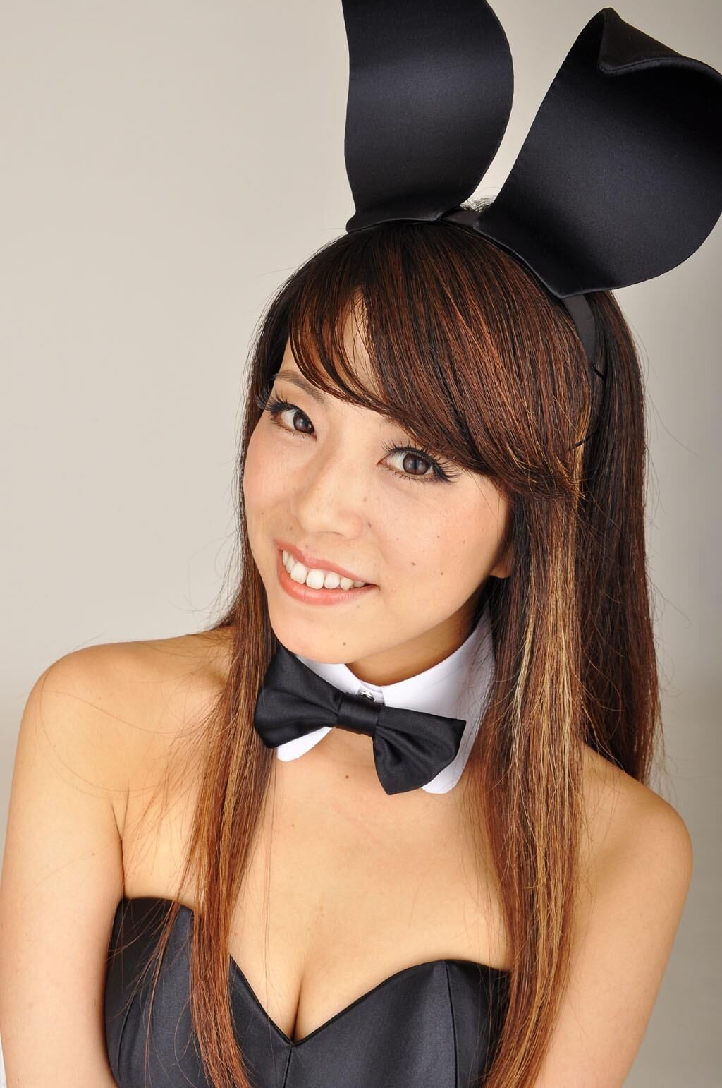 Asian Bunny Girls vol