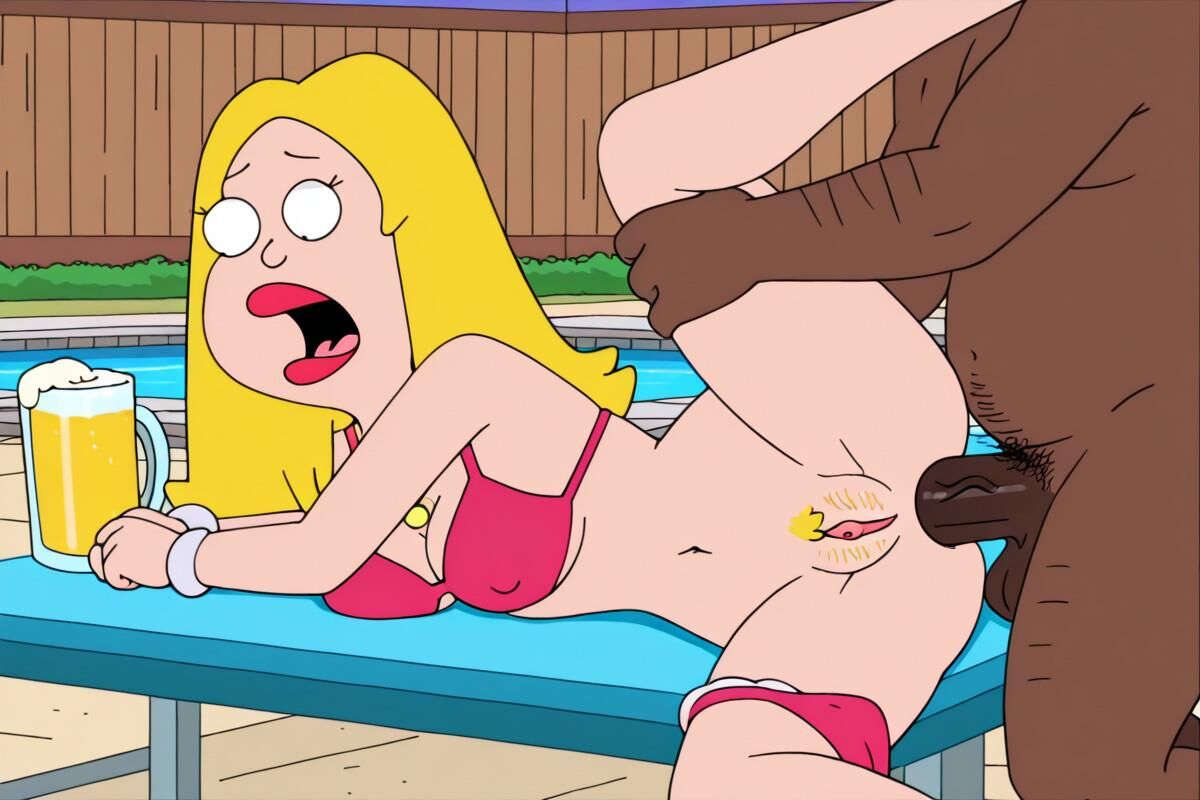 AI: Francine Smith IR Anal