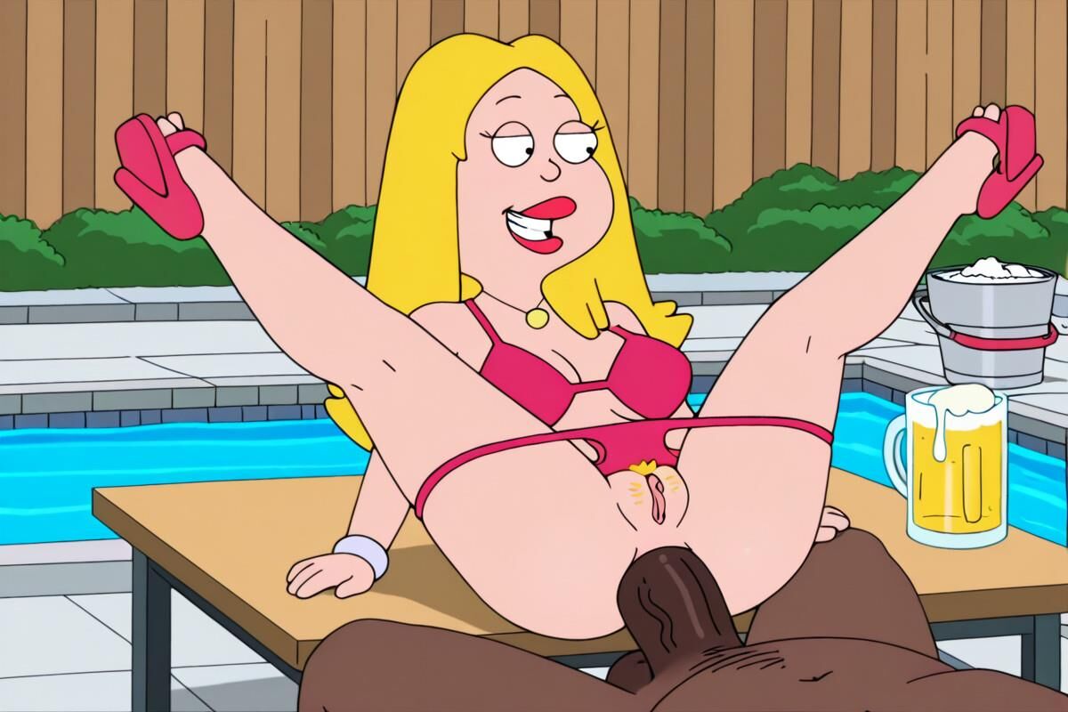 AI: Francine Smith IR Anal
