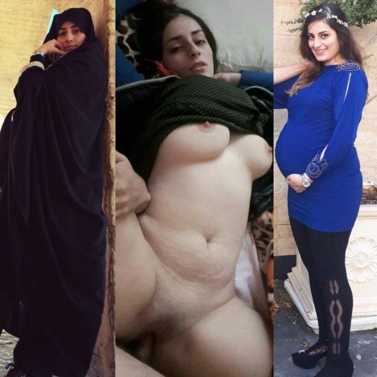 True Definition of Iranian whore Zahra persian whore exposed