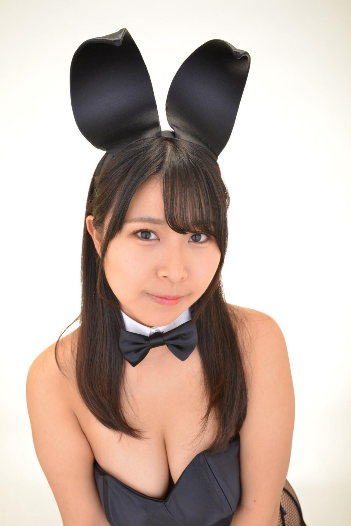 Asian Bunny Girls vol