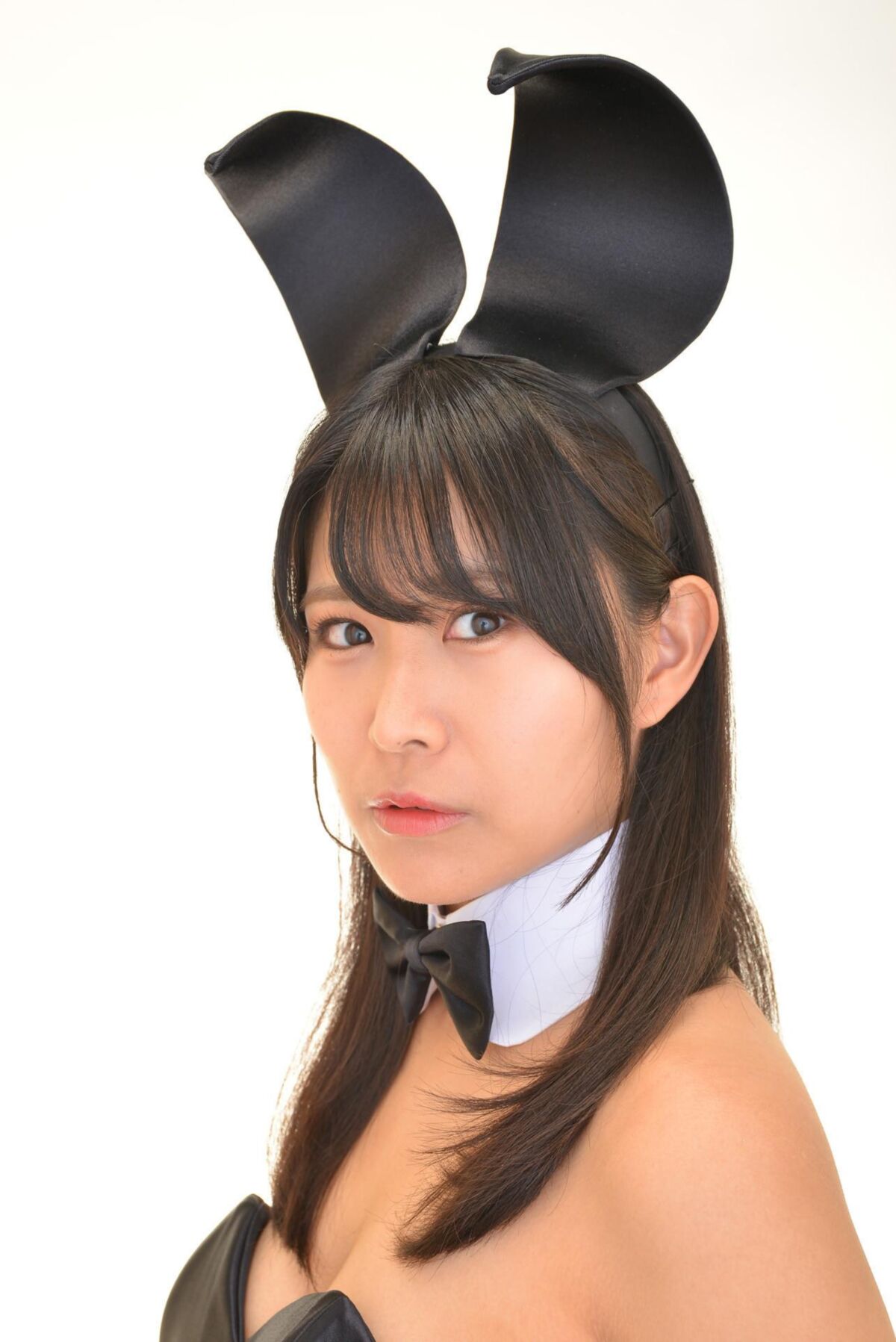 Asian Bunny Girls vol