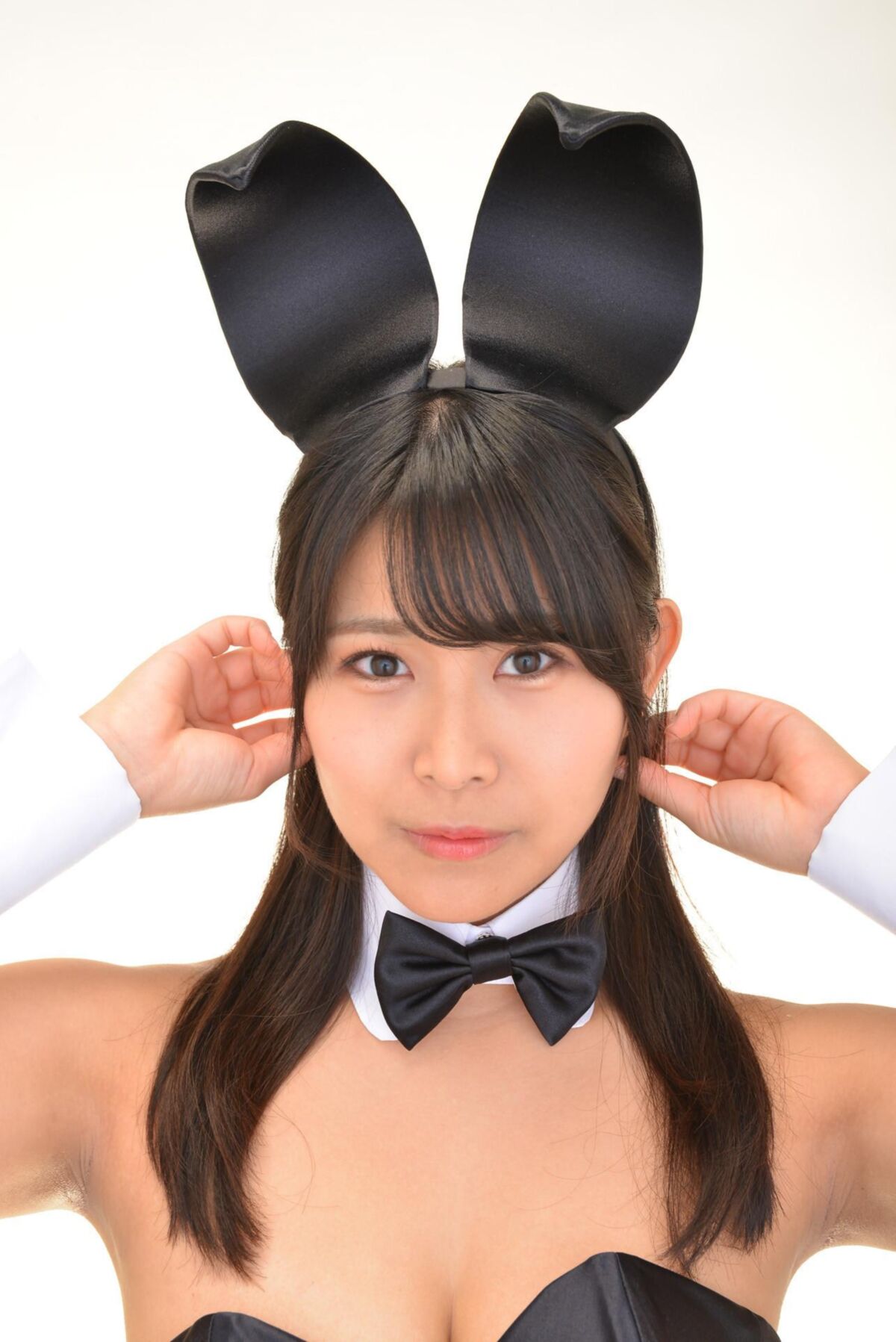 Asian Bunny Girls vol
