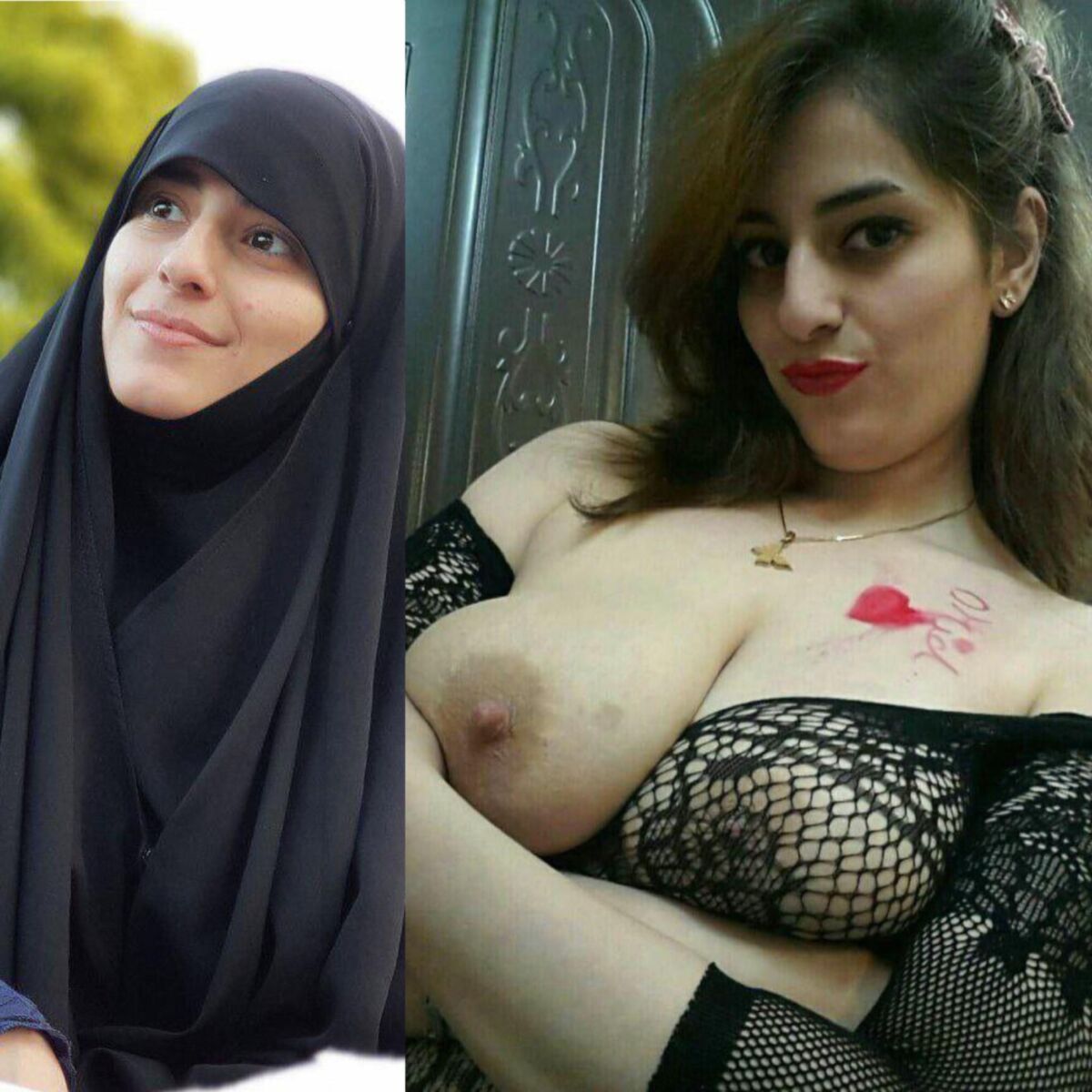 True Definition of Iranian whore Zahra persian whore exposed