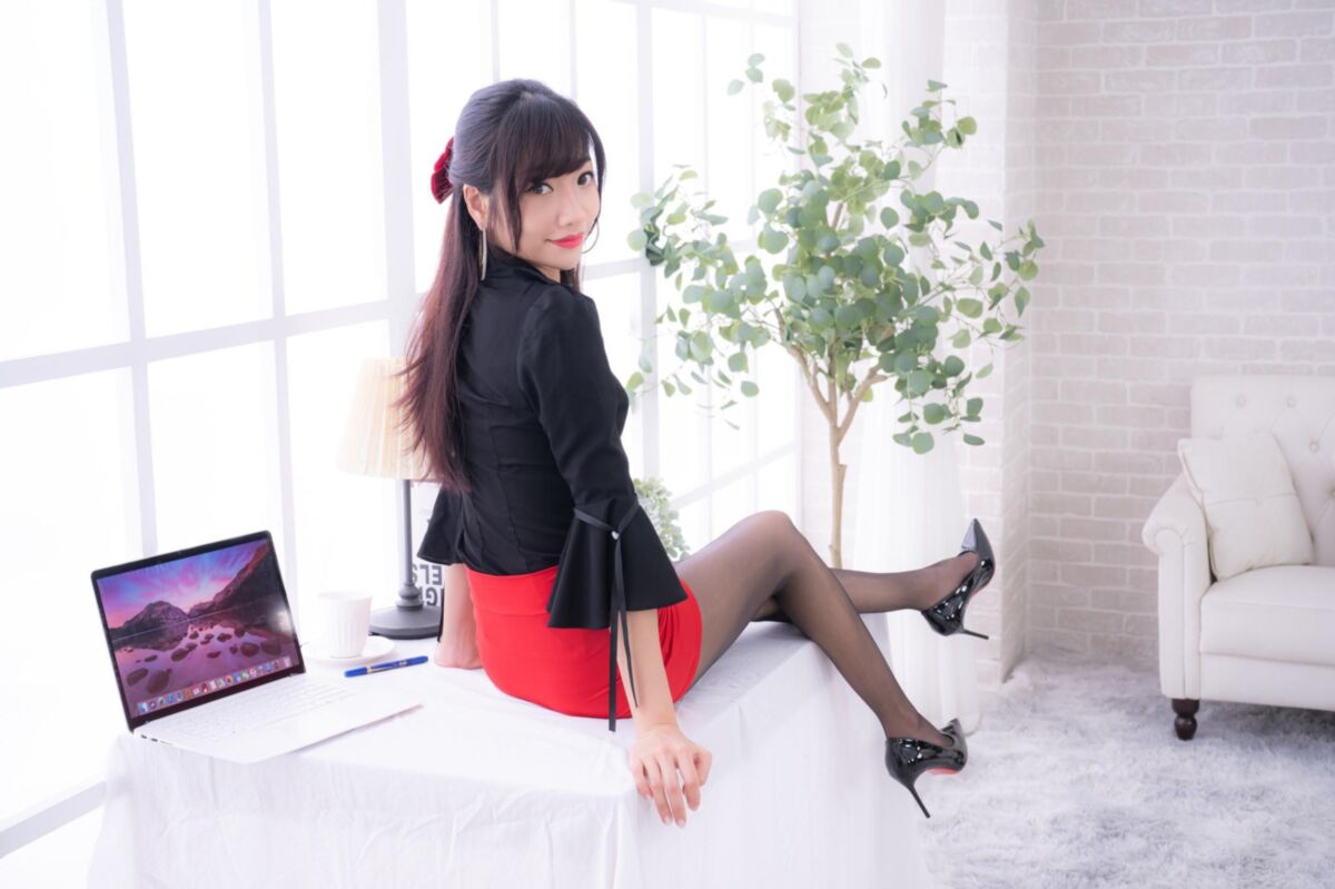 Asian Legs