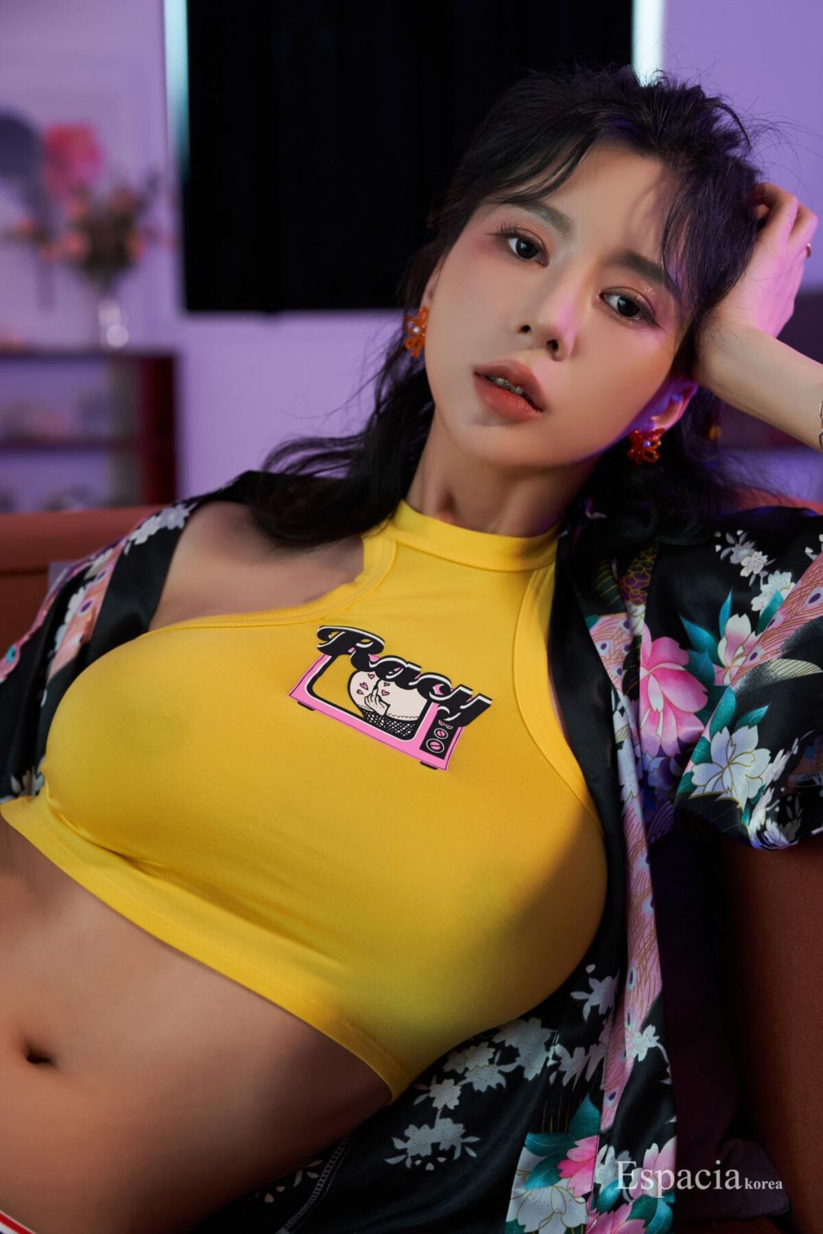 PURM Espasia Korea EHC 