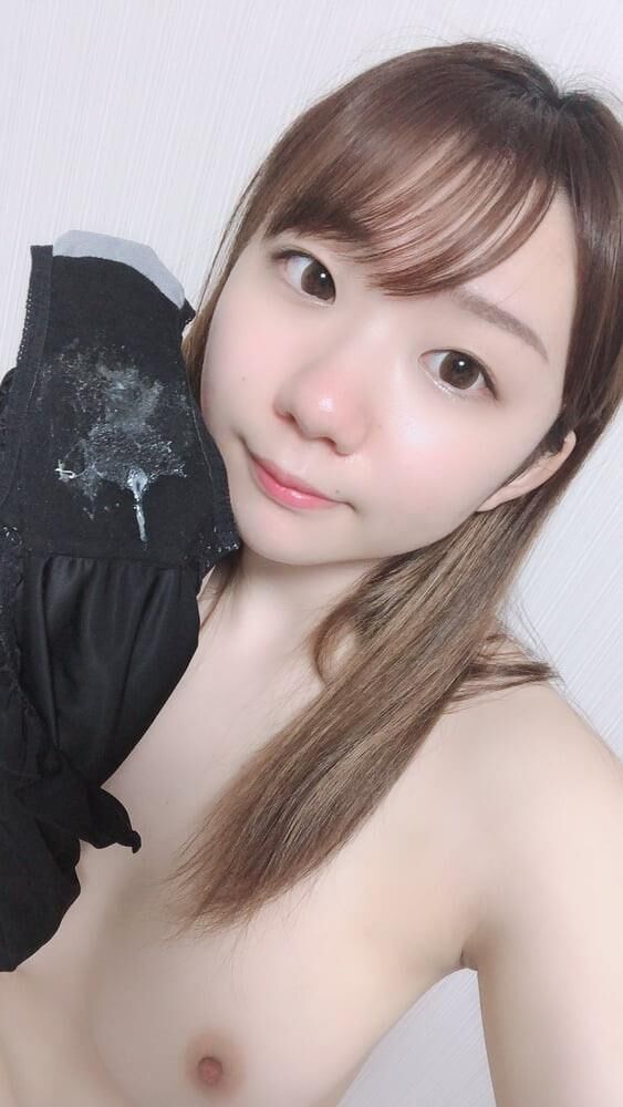 Cute Japanese Girl