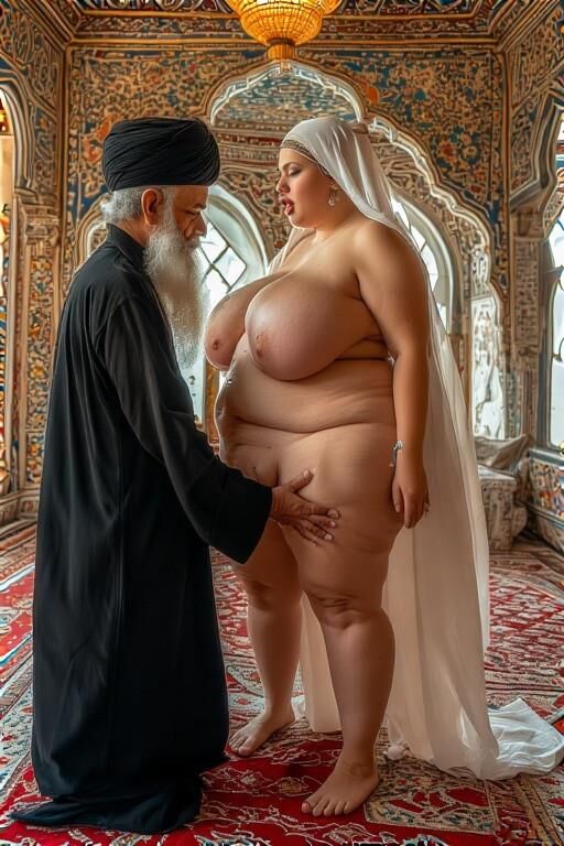 Harem inspections