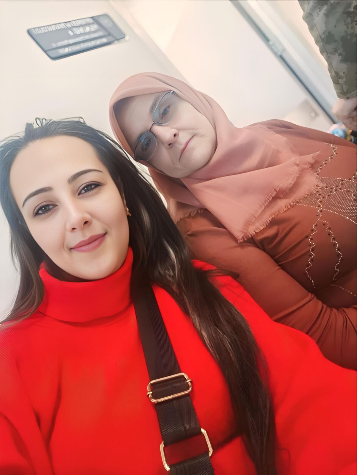 TURKISH SEXY HIJAB 
