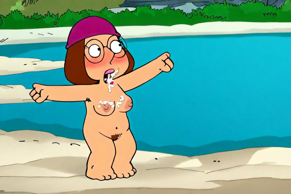 AI: Meg Griffith