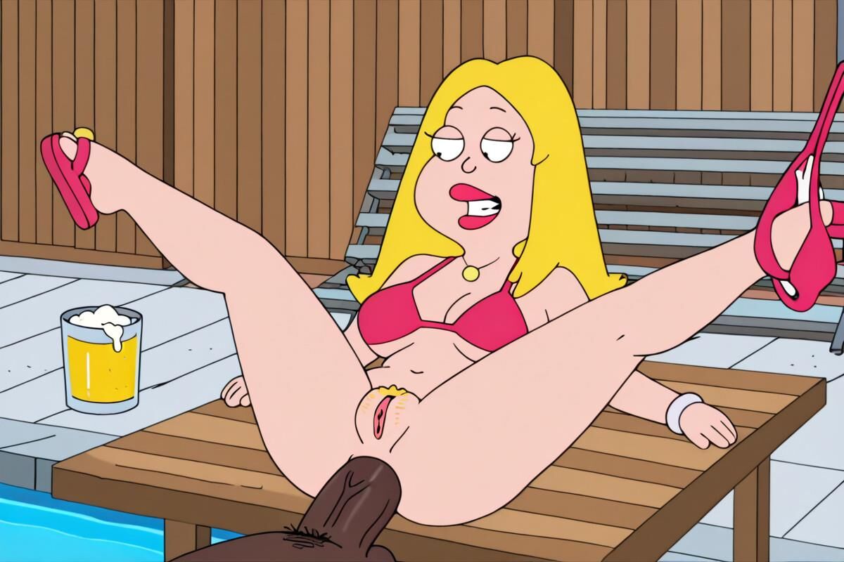 AI: Francine Smith IR Anal