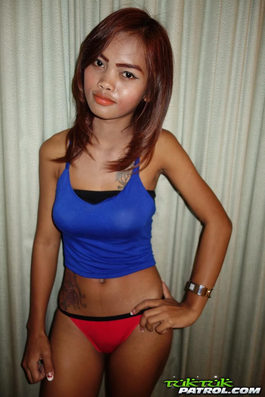 Thai hookers part 