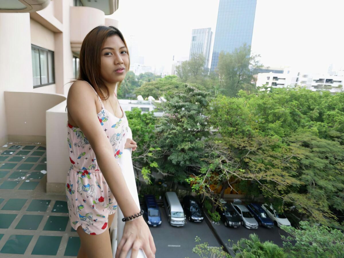 Asians clothed but sexy 