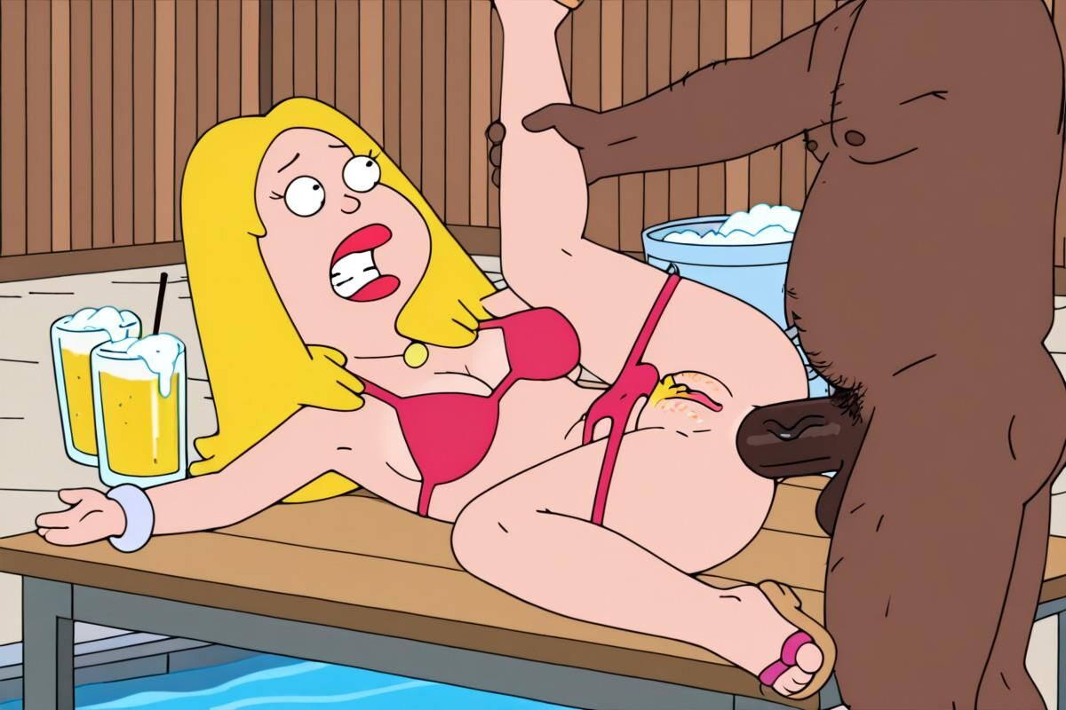 AI: Francine Smith IR Anal