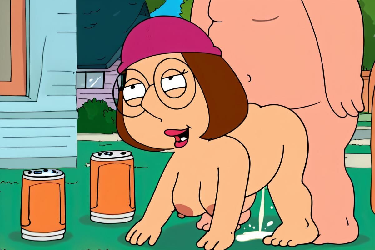AI: Meg Griffith 