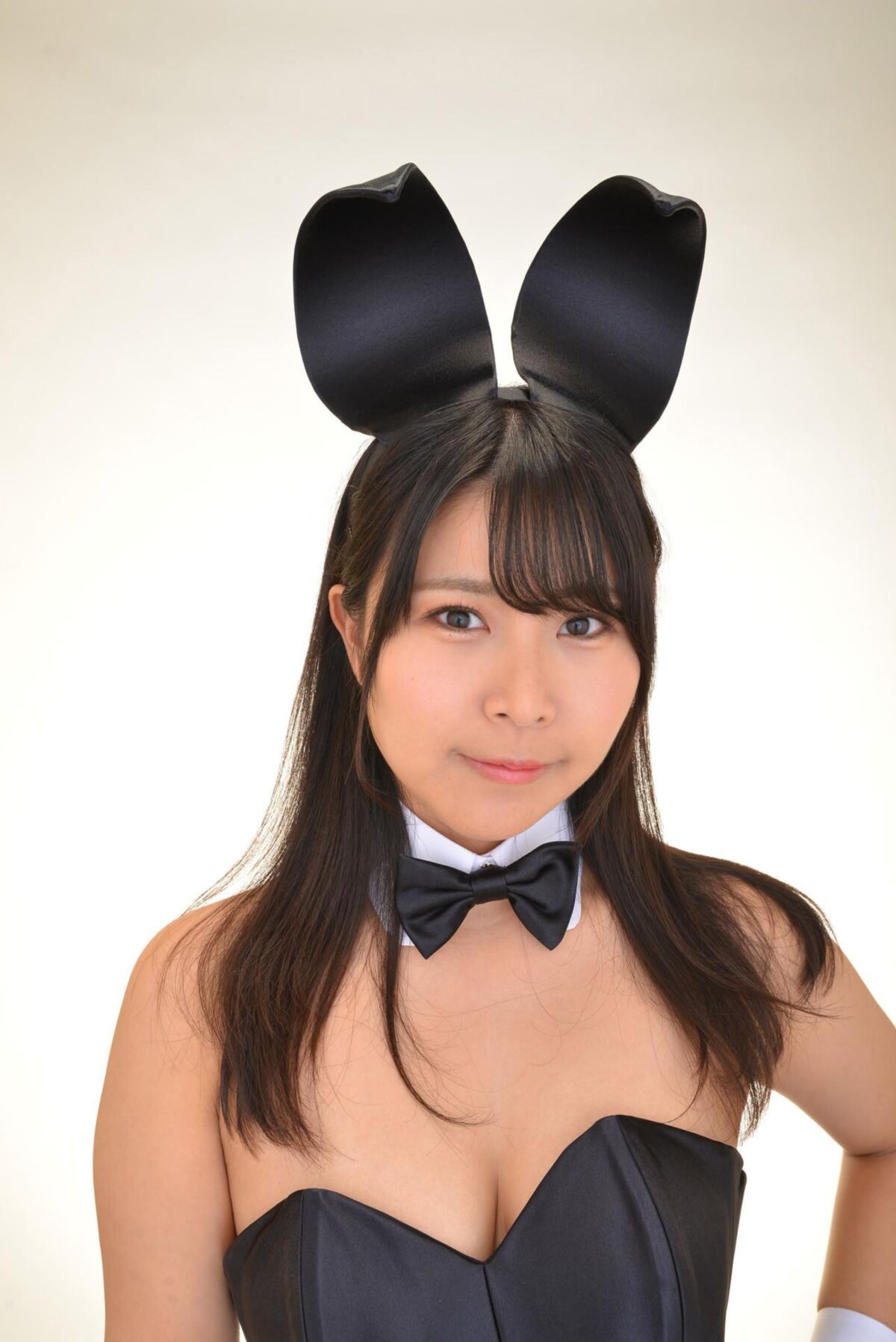 Asian Bunny Girls vol