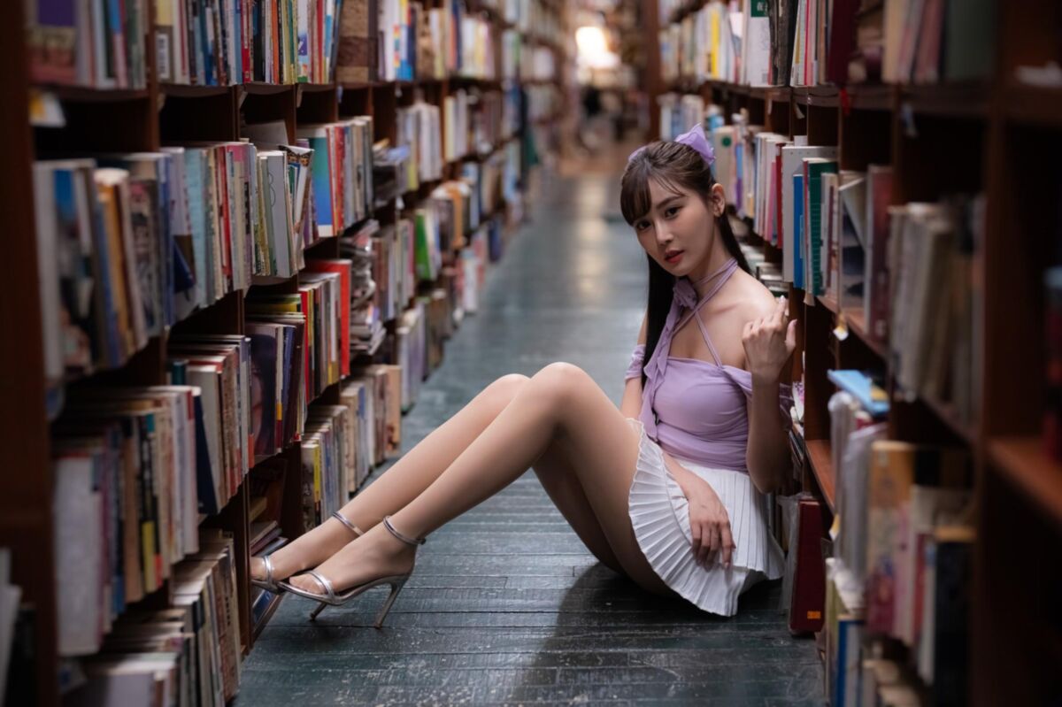 Asian Legs