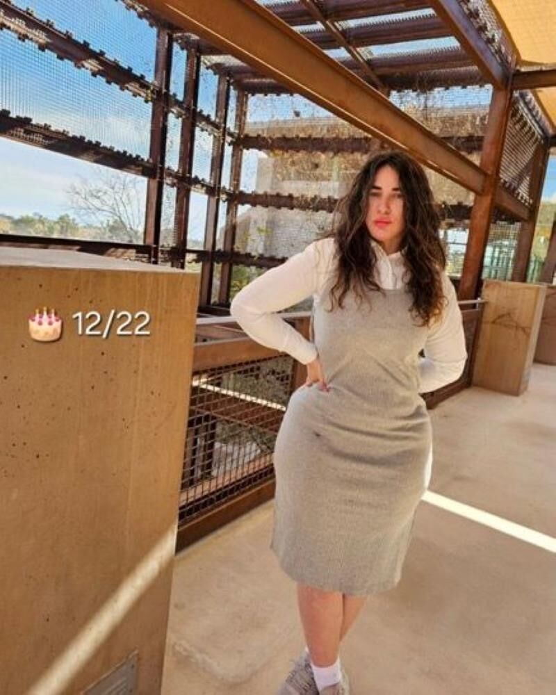 Luscious Full Bodied Latina Pawg Influencer