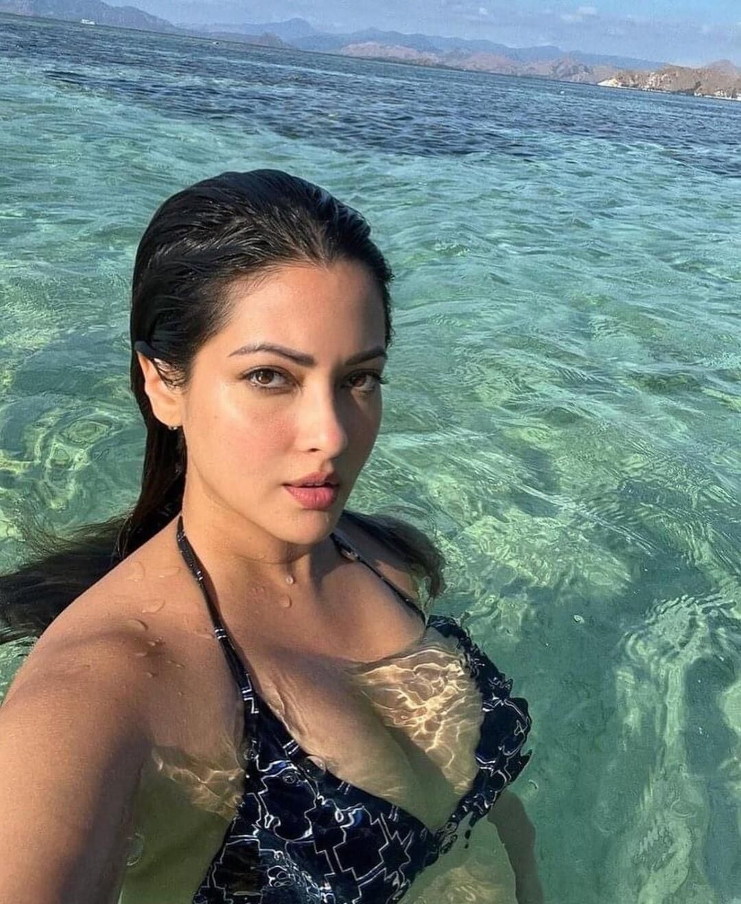 Babes del mundo India