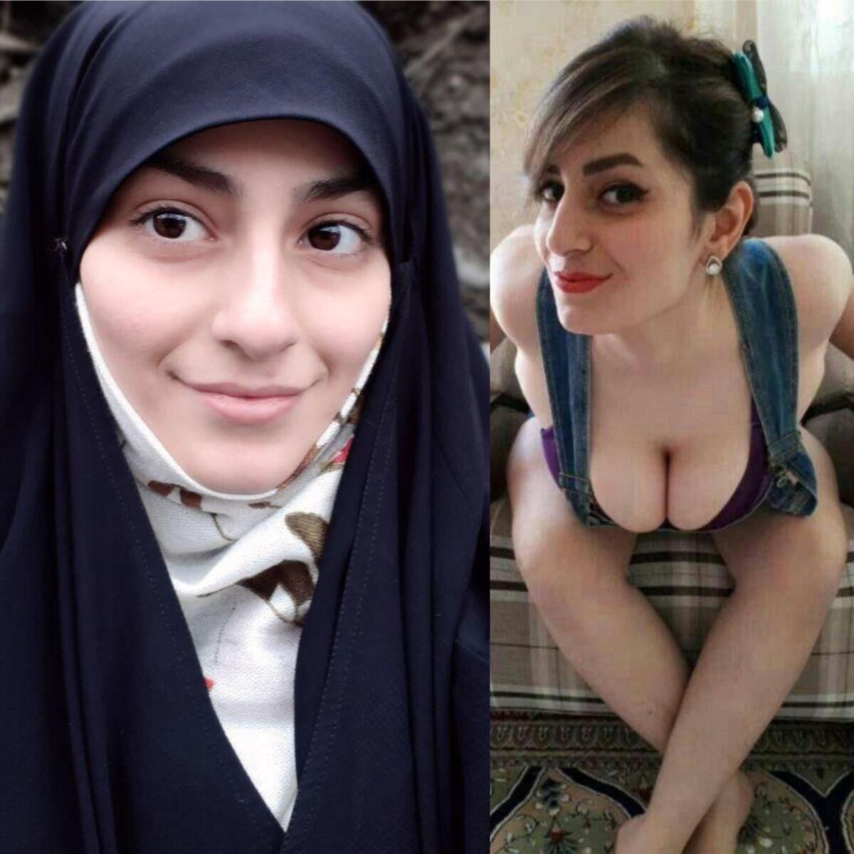 True Definition of Iranian whore Zahra persian whore exposed
