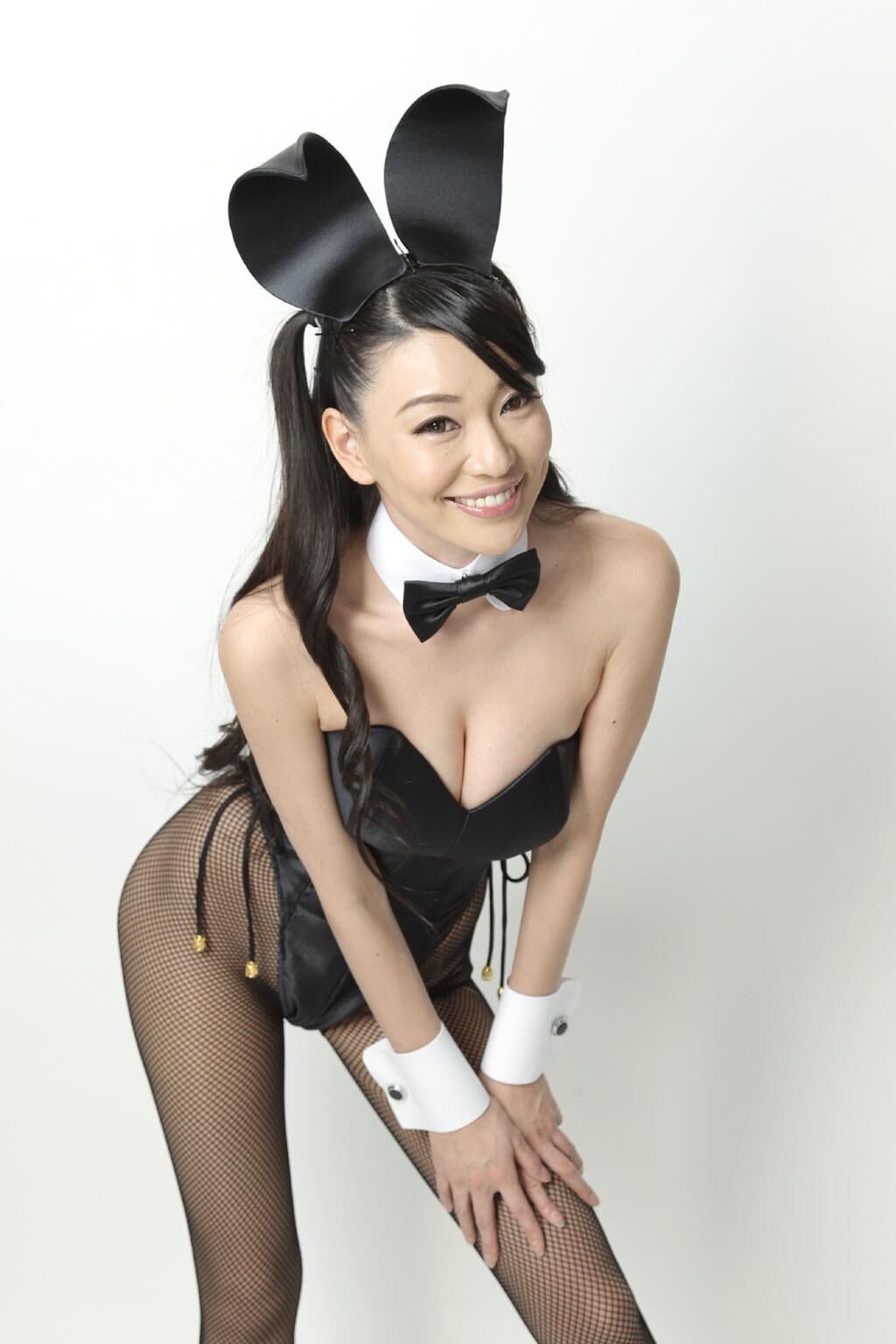 Asian Bunny Girls Volumen
