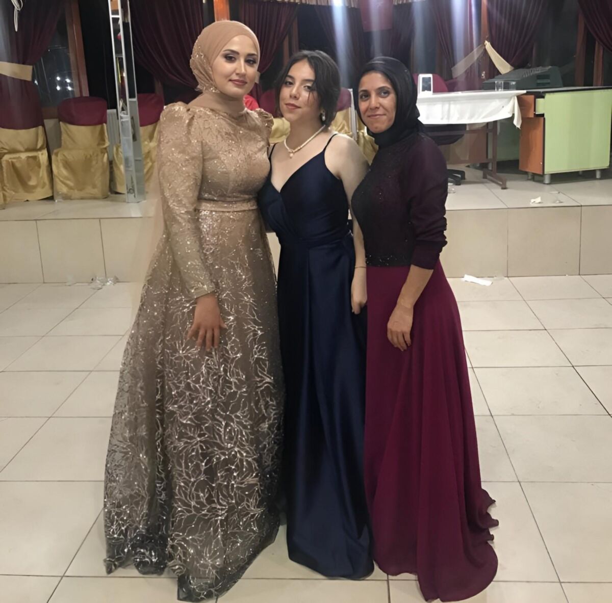 TURKISH SEXY HIJAB 