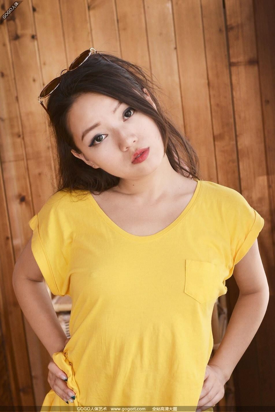 Korean Model – Version 