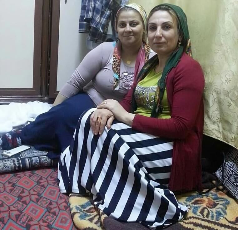 VINTAGE TURKISH HIJAB SEXSI PHOTO 
