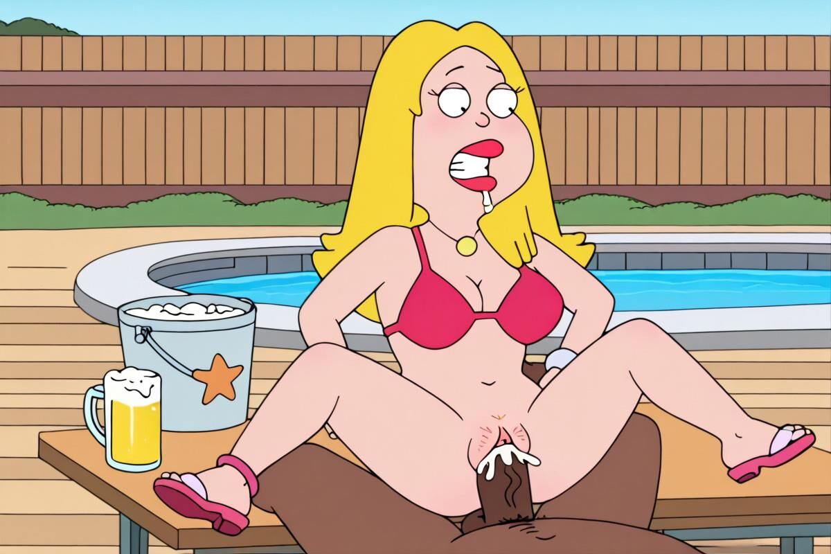 AI: Francine Smith IR Anal