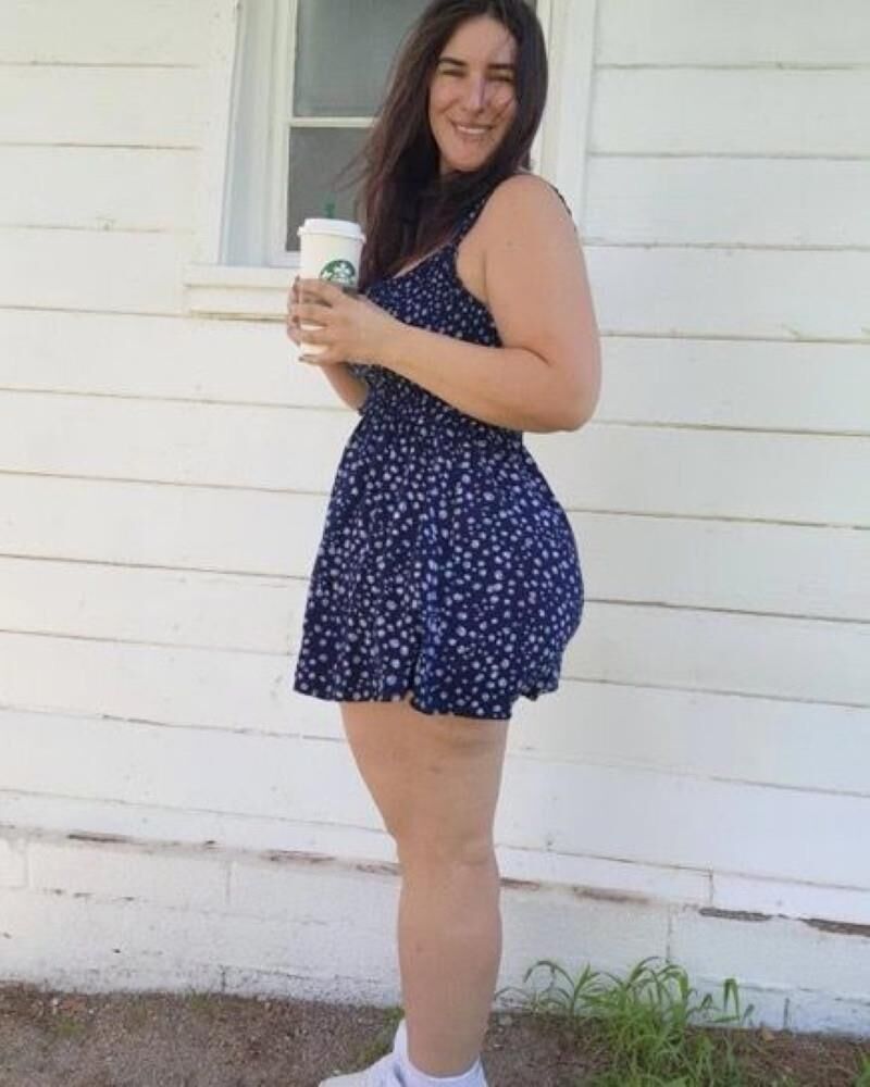 Luscious Full Bodied Latina Pawg Influencer