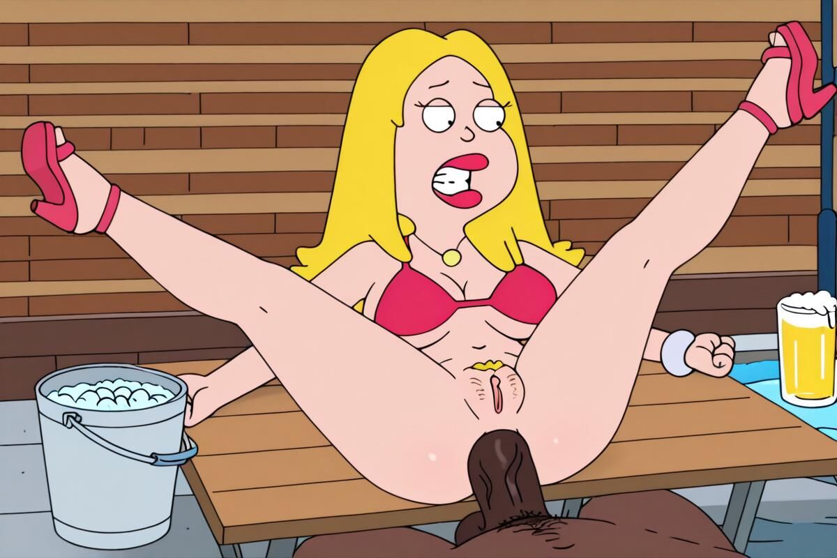 AI: Francine Smith IR Anal