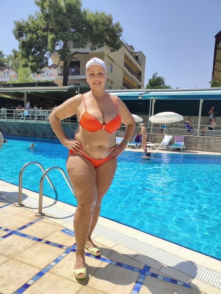 Gargona Big Ass Big Boobs Beauty Russian Anal Mature Mixed Shots