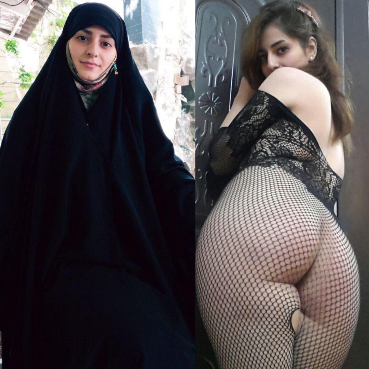 True Definition of Iranian whore Zahra persian whore exposed