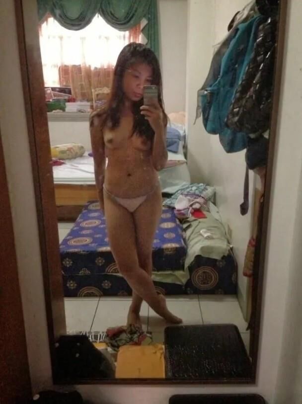 Asian girls (some teens) 