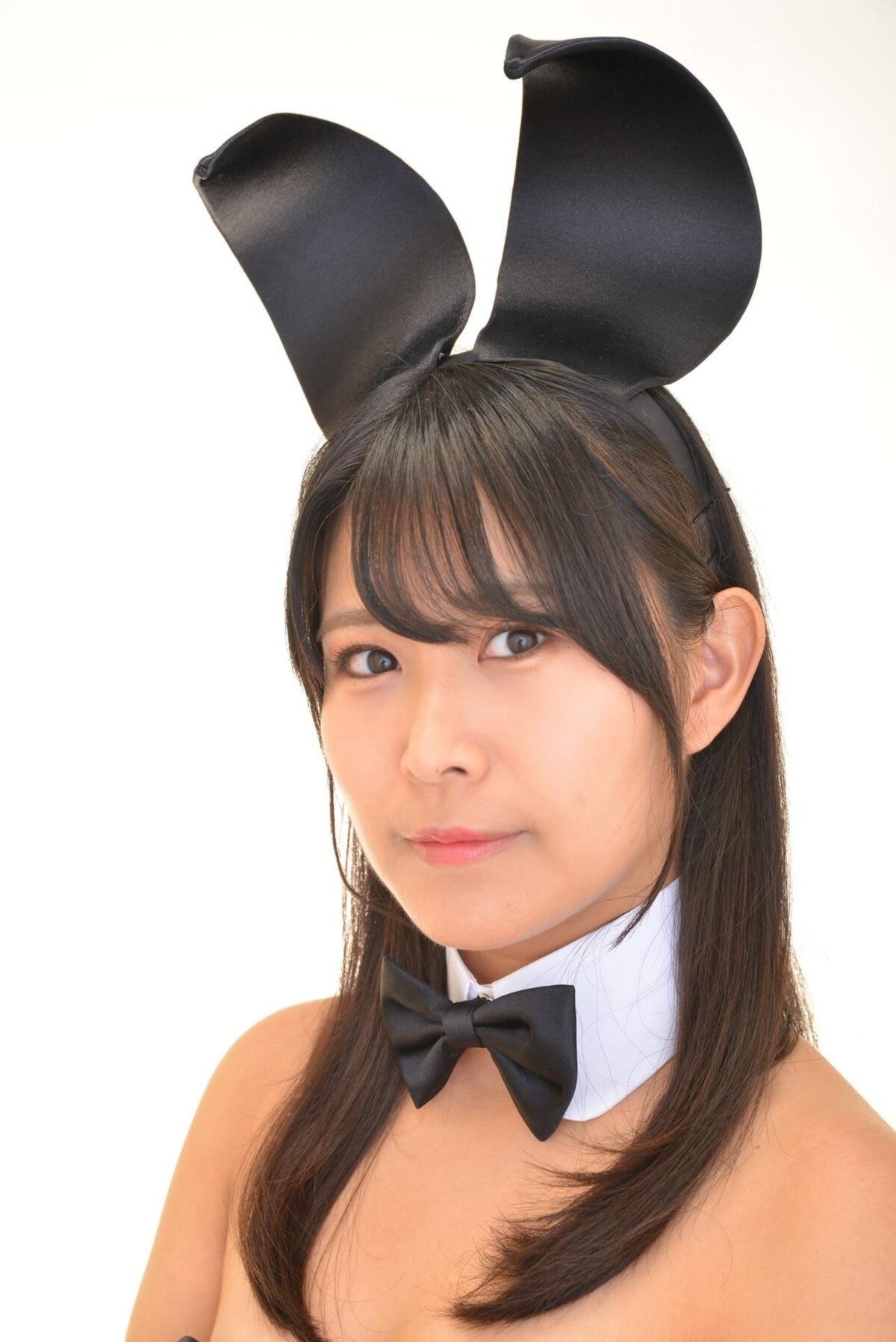 Asian Bunny Girls vol