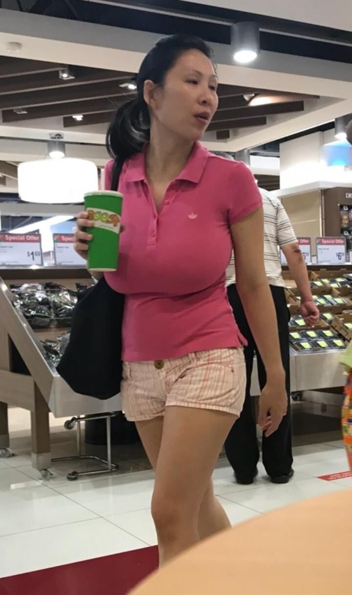 Asians hot shorts