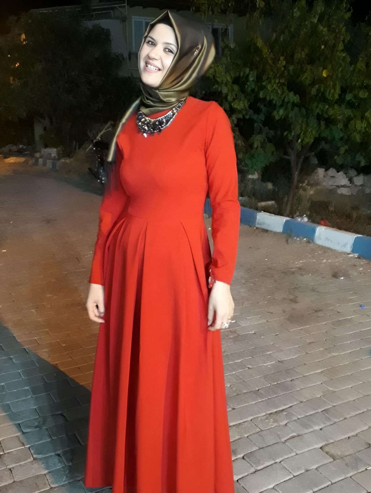 TURKISH SEXY HIJAB 