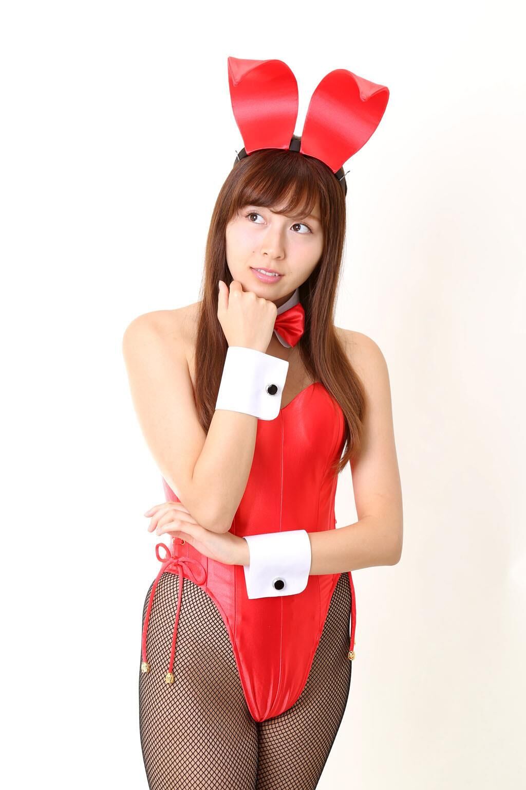 Asian Bunny Girls