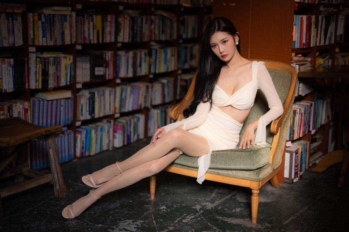 Asian Legs