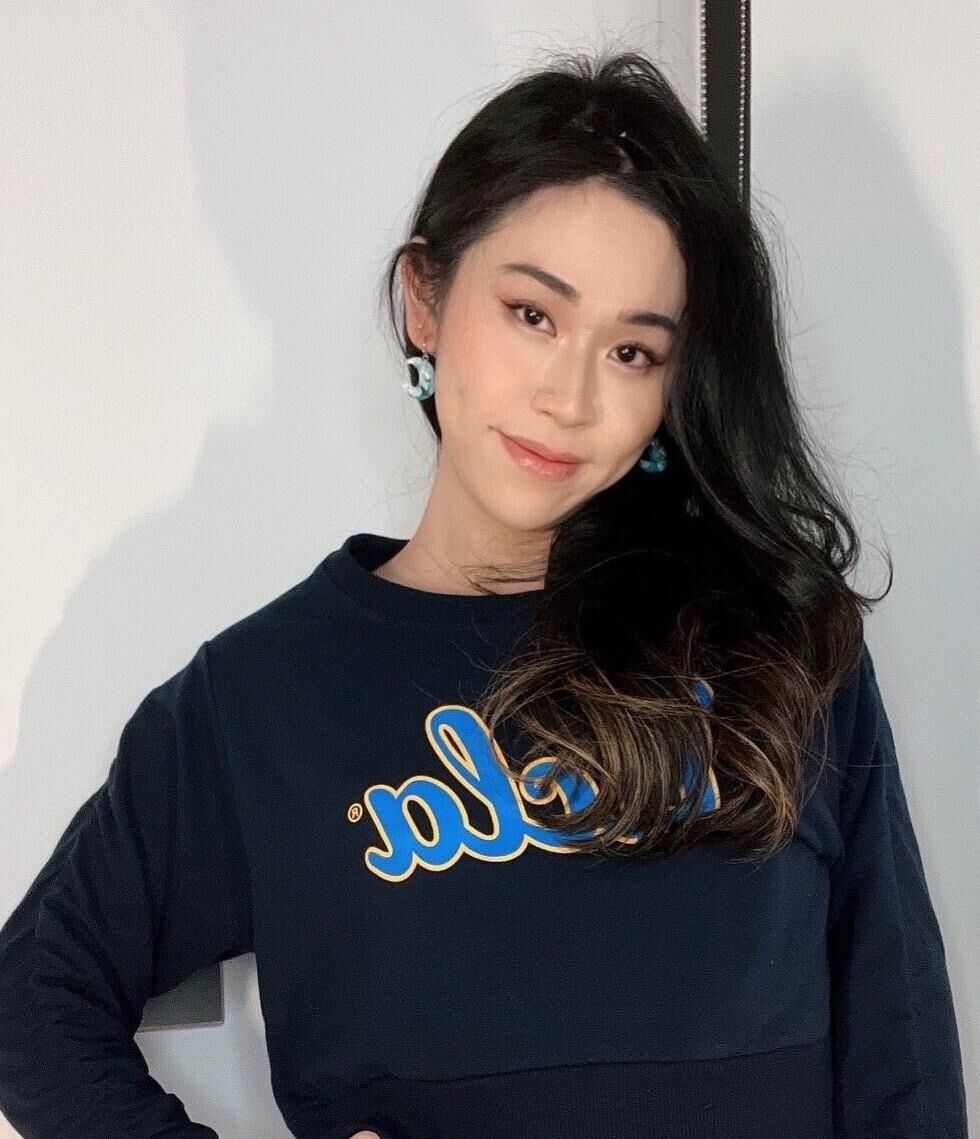 Asians clothed but sexy 
