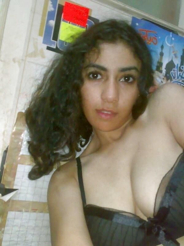 Sexy Ebtessam from Egypt