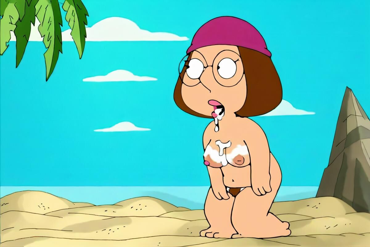 AI: Meg Griffith