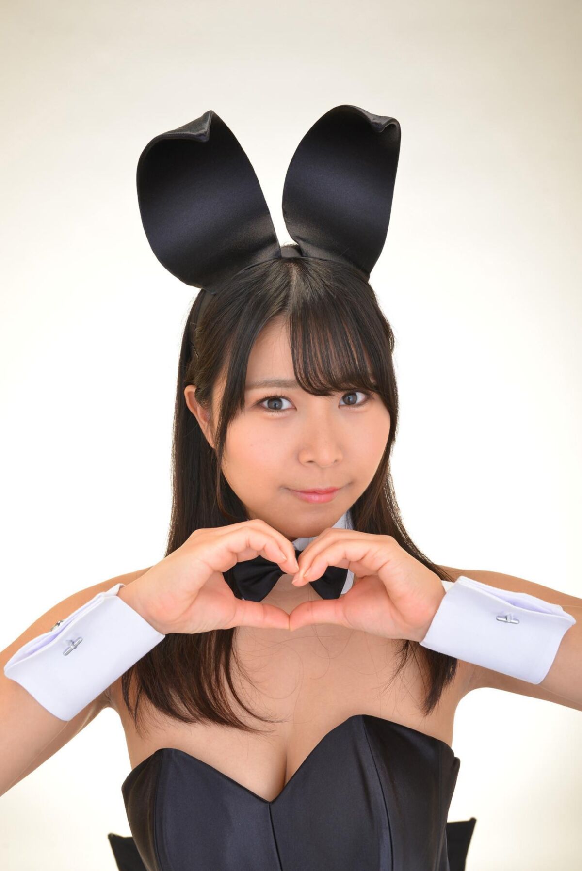 Asian Bunny Girls vol